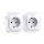 Gniazdo Smart Plug Gosund Smart gniazdko WiFi SP112-M 2xUSB (Xiaomi)